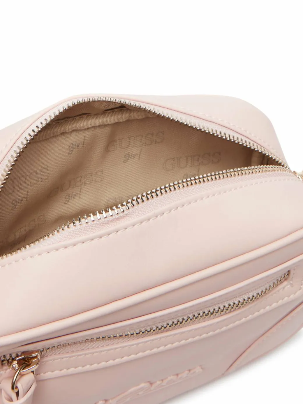 Borsetta J6GZ03 WGVT0 Rosa