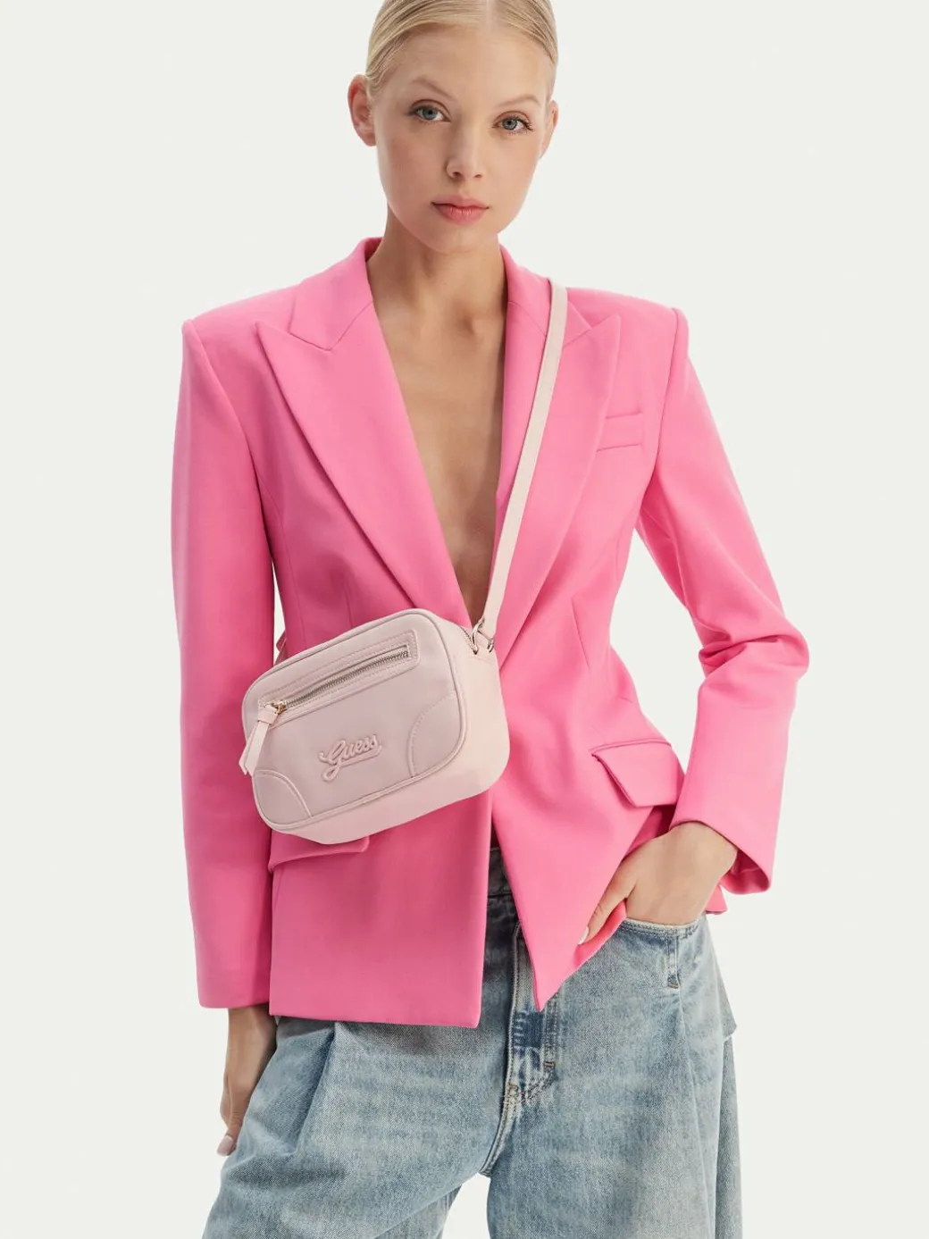 Borsetta J6GZ03 WGVT0 Rosa