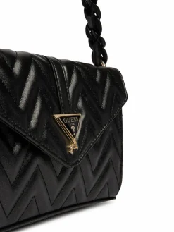 Borsetta J6GZ06 W4090 Nero