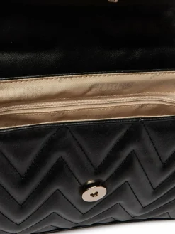 Borsetta J6GZ06 W4090 Nero