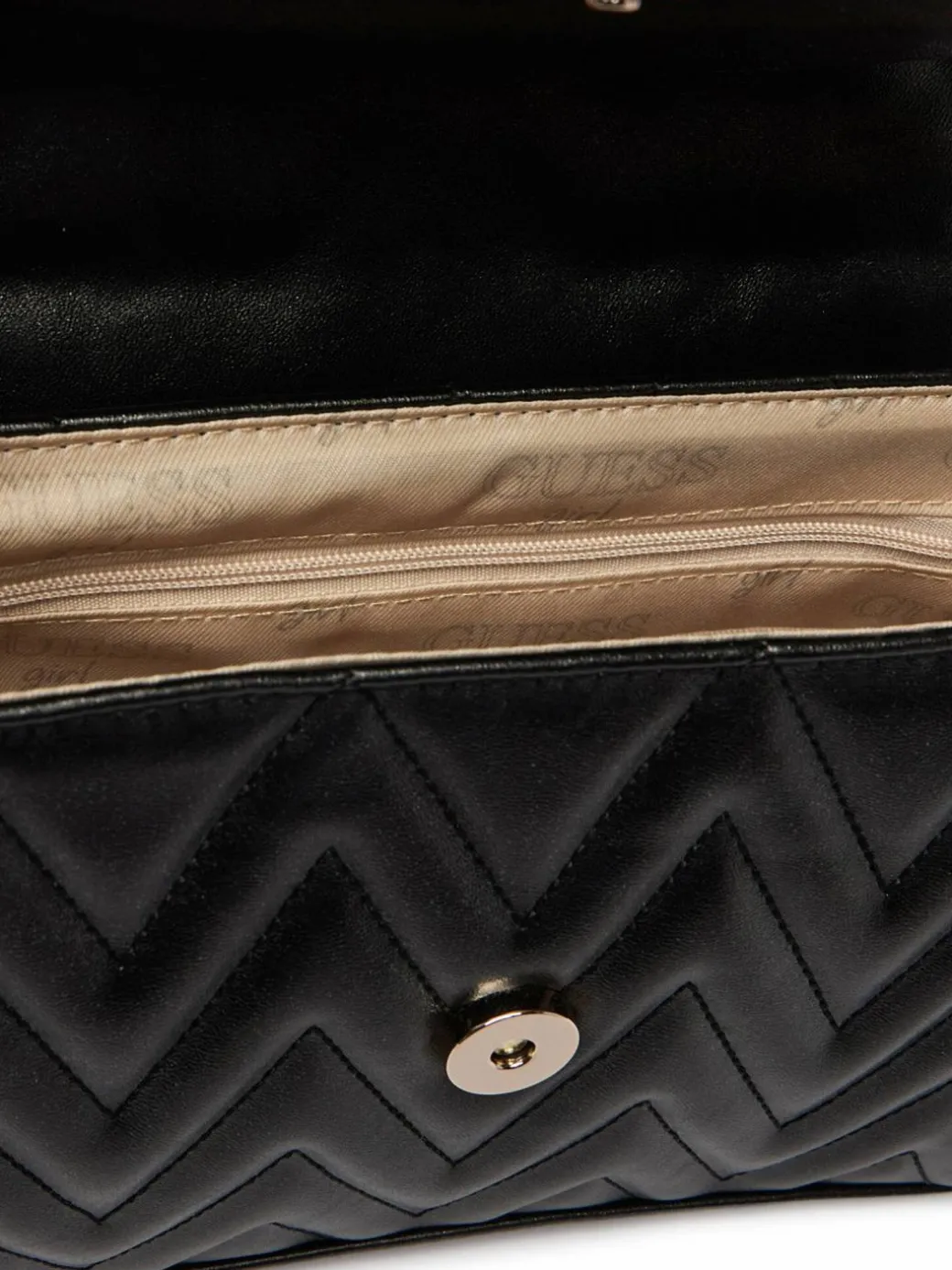 Borsetta J6GZ06 W4090 Nero