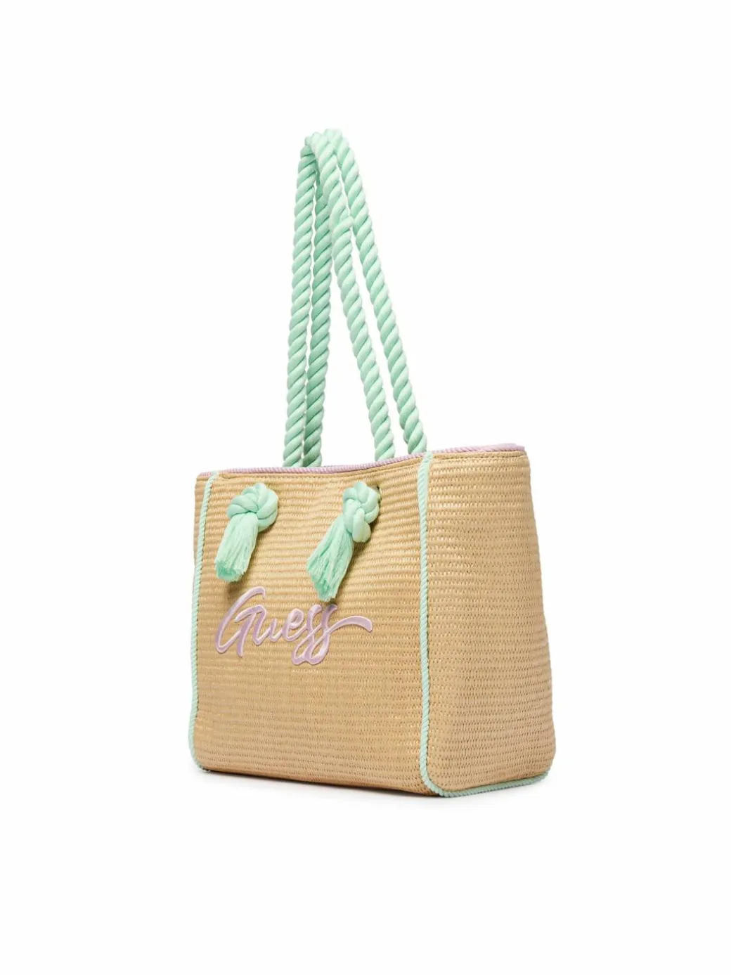 Borsetta J6GZ20 WO680 Beige
