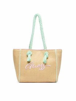 Borsetta J6GZ20 WO680 Beige