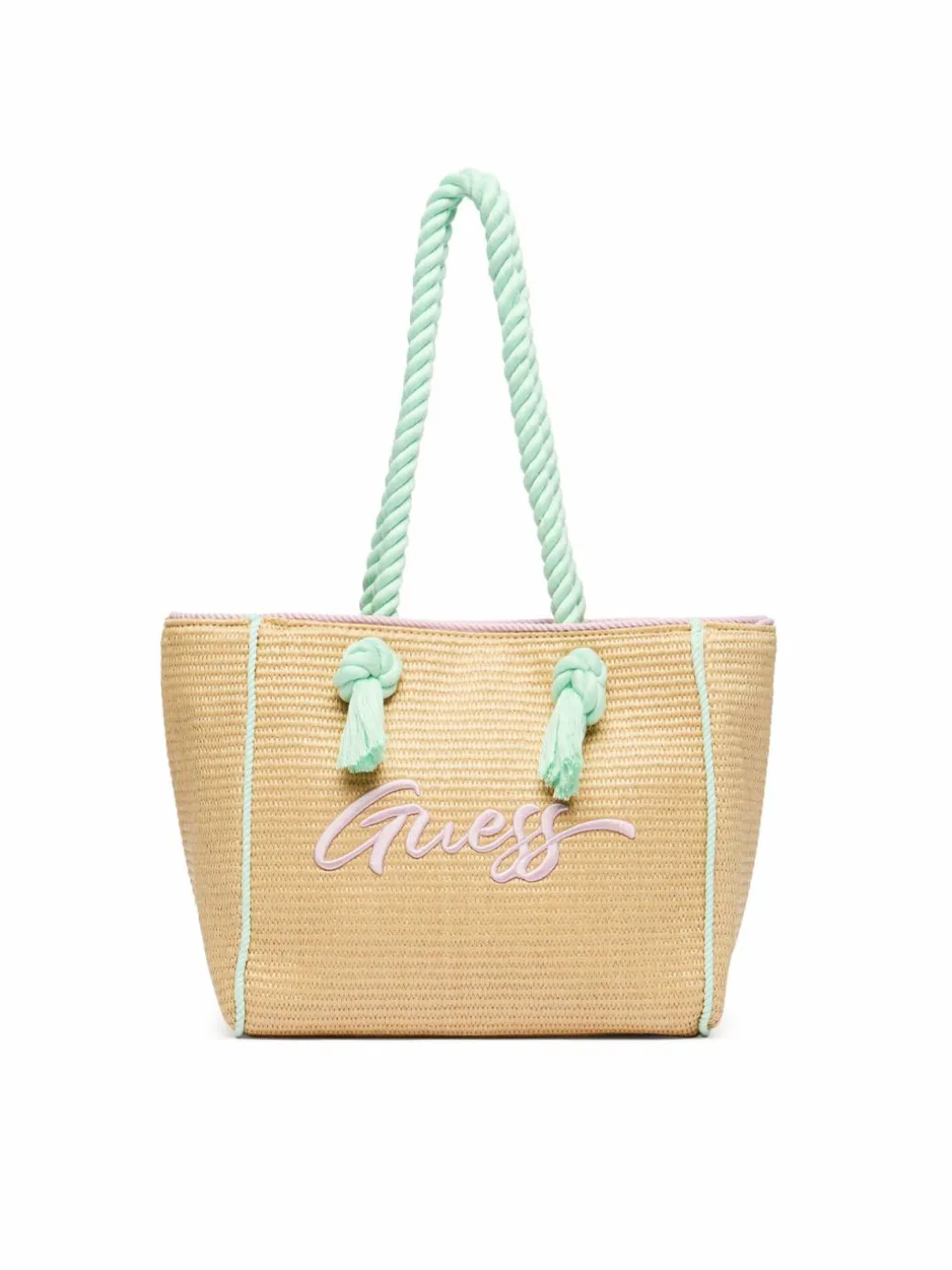 Borsetta J6GZ20 WO680 Beige