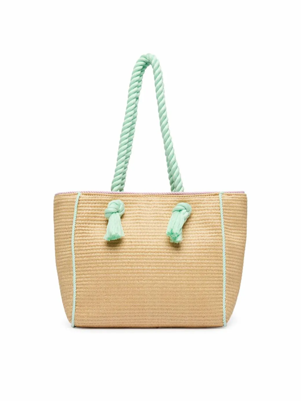 Borsetta J6GZ20 WO680 Beige
