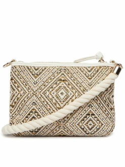 Borsetta J6GZ09 WO700 Beige