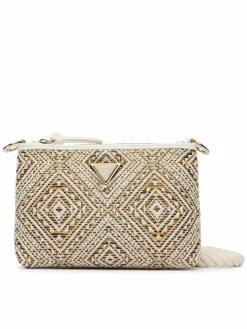 Borsetta J6GZ09 WO700 Beige