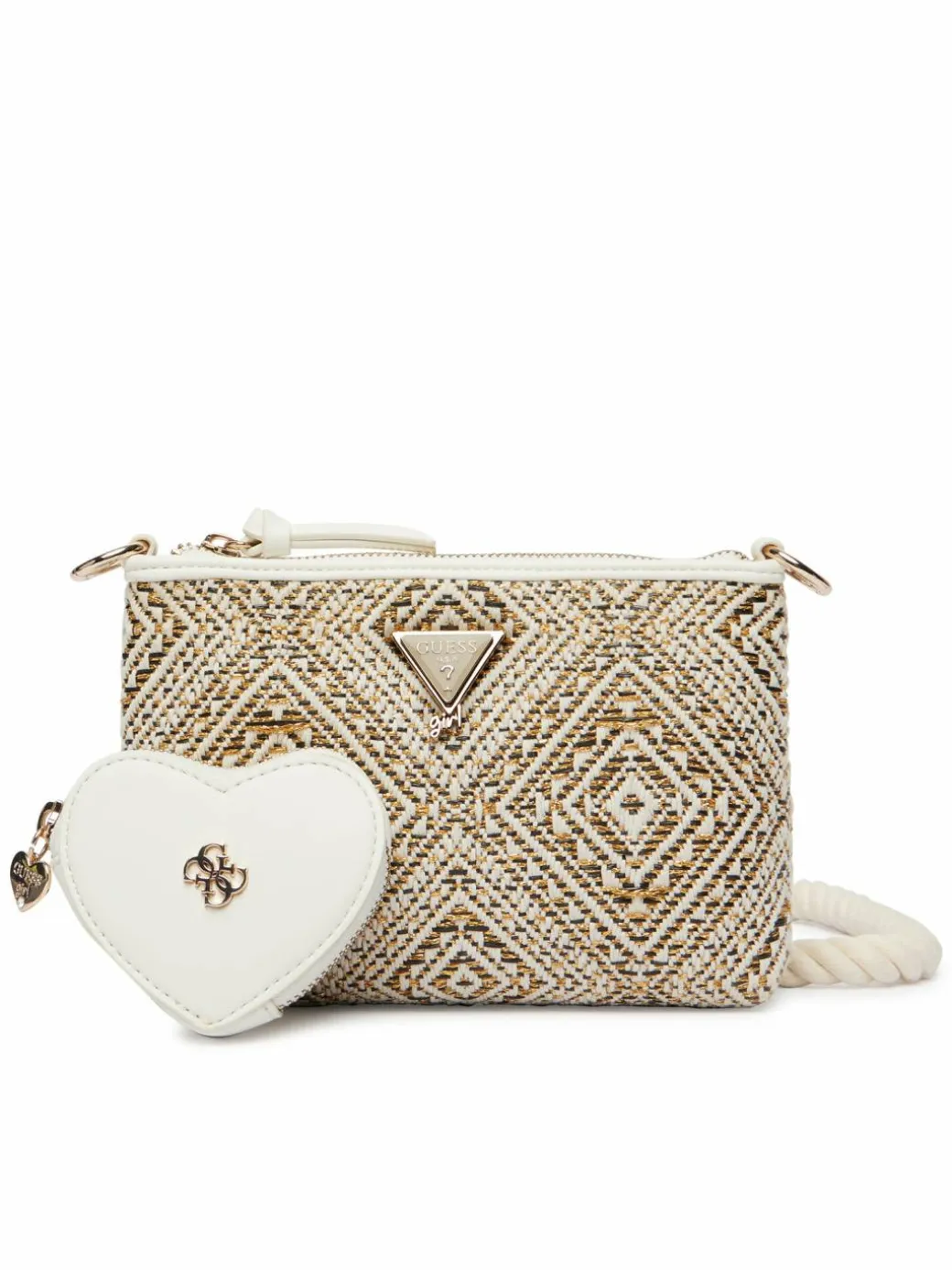 Borsetta J6GZ09 WO700 Beige