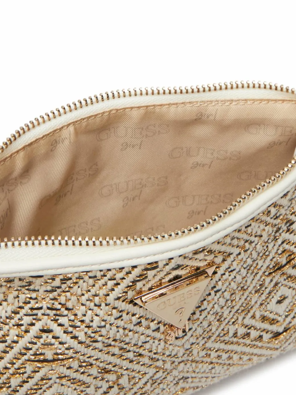Borsetta J6GZ09 WO700 Beige