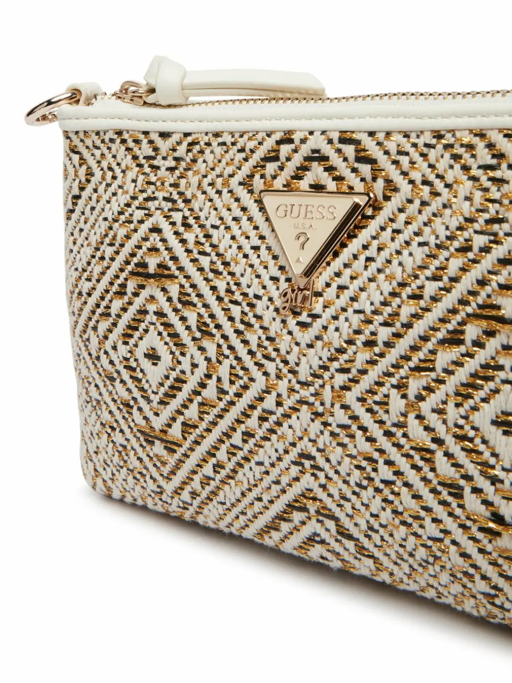 Borsetta J6GZ09 WO700 Beige