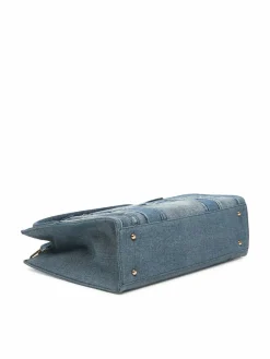 Borsetta Jodi HWDM97 69220 Blu
