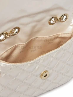 Borsetta J6RZ11 W4090 Crema