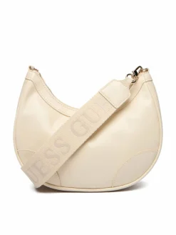 Borsetta J6RZ06 WH8M0 Écru