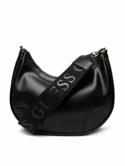 Borsetta J6RZ06 WH8M0 Nero