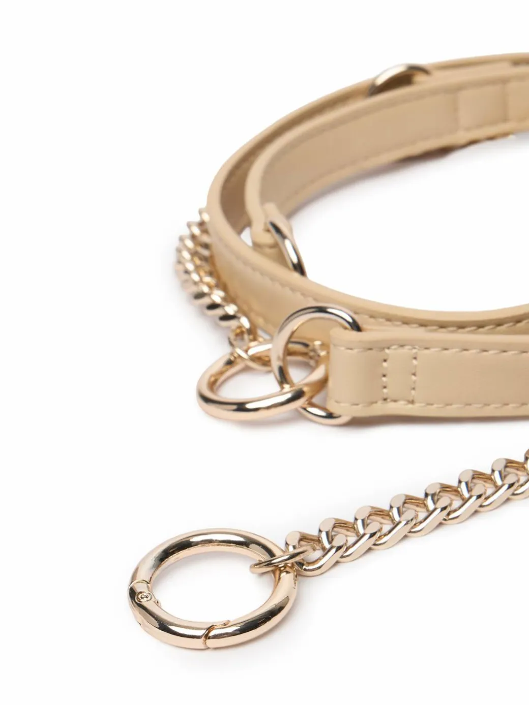 Borsetta J6RZ19 WK570 Beige