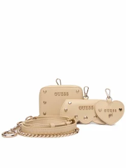 Borsetta J6RZ19 WK570 Beige