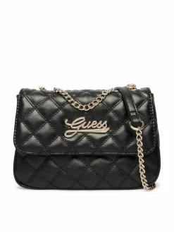 Borsetta J6RZ11 W4090 Nero