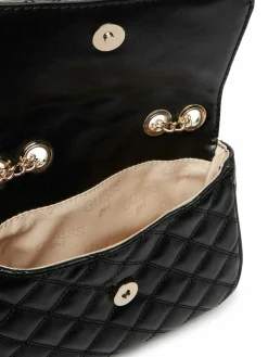 Borsetta J6RZ11 W4090 Nero