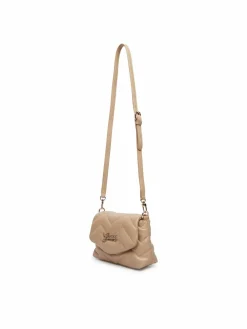 Borsetta J6YZ16 W2538 Beige