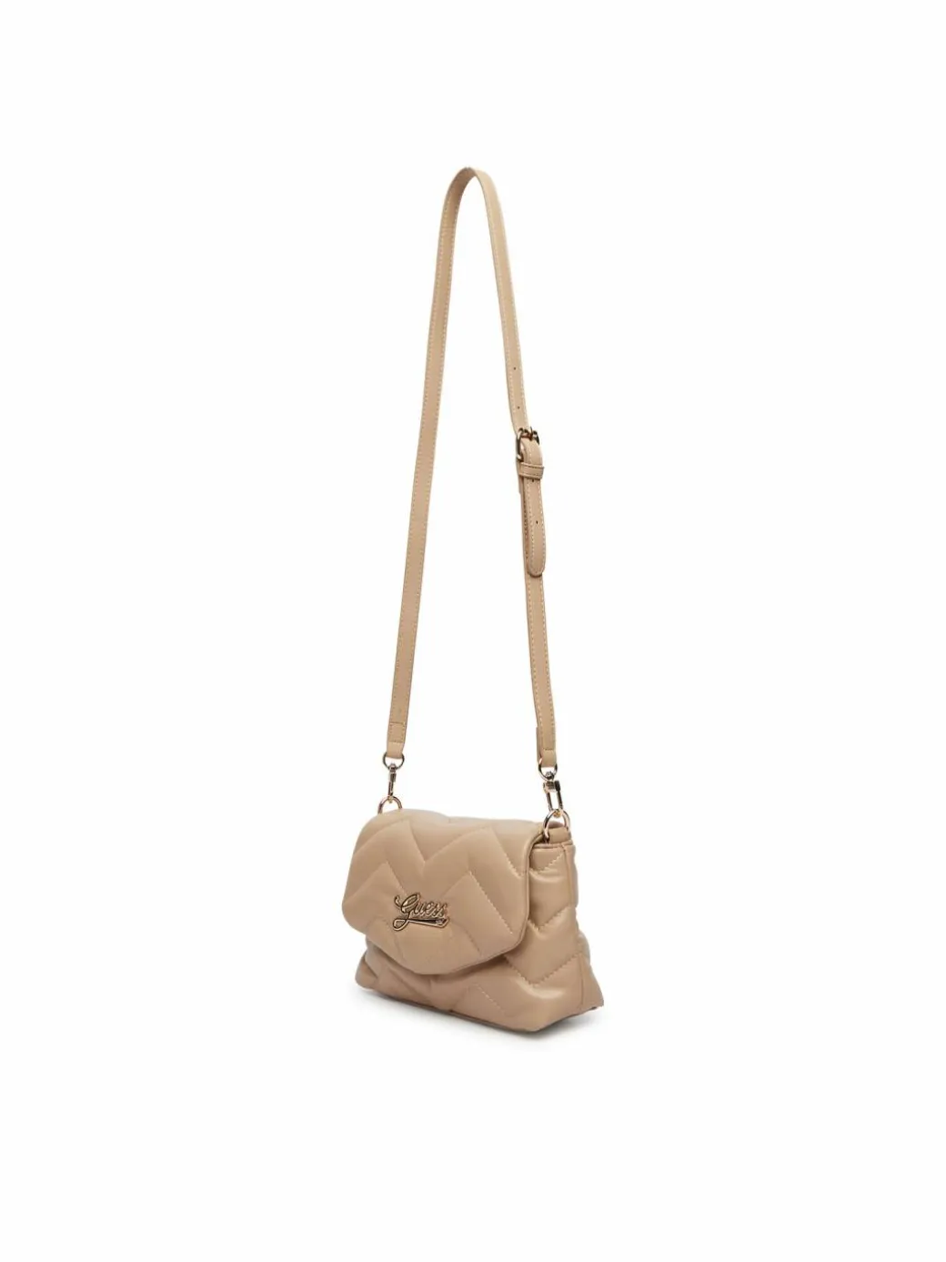 Borsetta J6YZ16 W2538 Beige