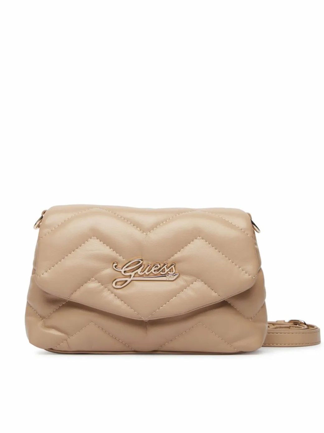 Borsetta J6YZ16 W2538 Beige