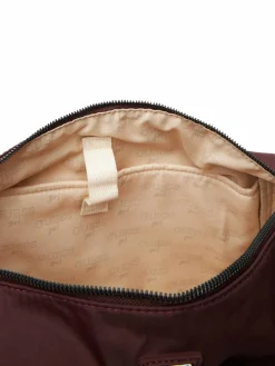 Borsetta J6YZ12 W2530 Bordeaux