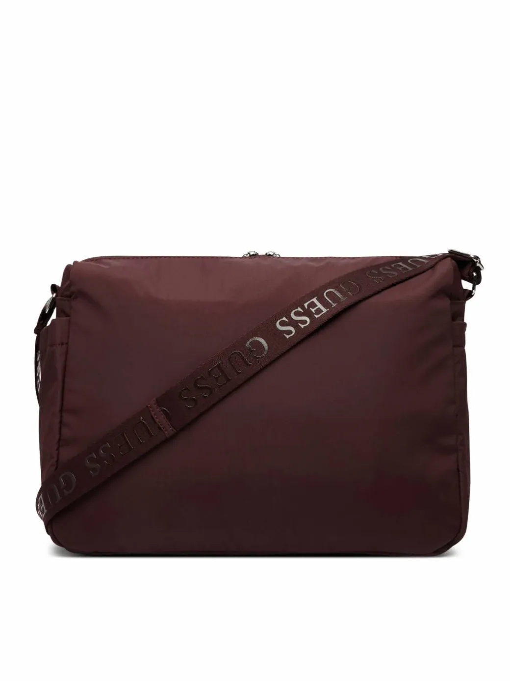 Borsetta J6YZ12 W2530 Bordeaux