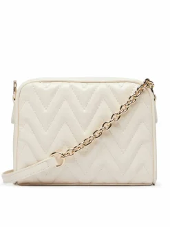 Borsetta J6YZ07 W3001 Crema