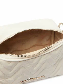 Borsetta J6YZ07 W3001 Crema