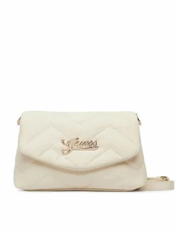 Borsetta J6YZ16 W2538 Crema