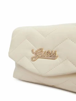 Borsetta J6YZ16 W2538 Crema