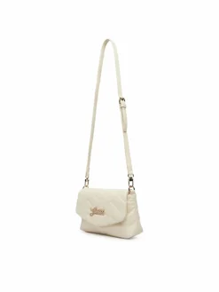 Borsetta J6YZ16 W2538 Crema