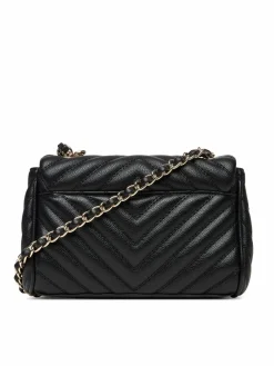Borsetta J4YZ45 WFZL0 Nero