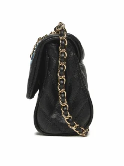 Borsetta J4YZ45 WFZL0 Nero