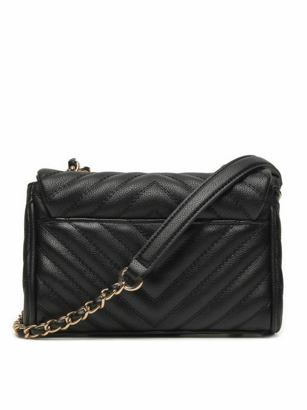 Borsetta J4YZ45 WFZL0 Nero