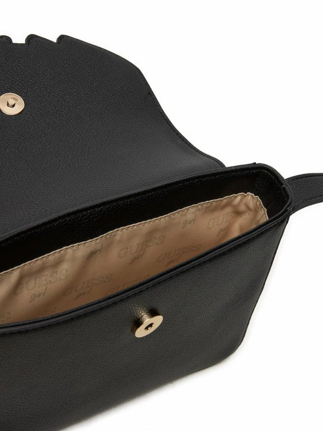 Borsetta J3YZ32 WG730 Nero