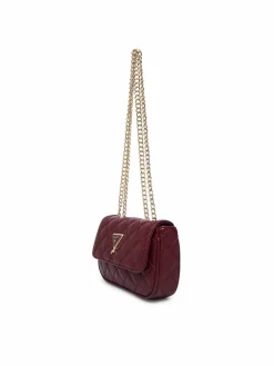 Borsetta J5YZ17 WGT10 Bordeaux