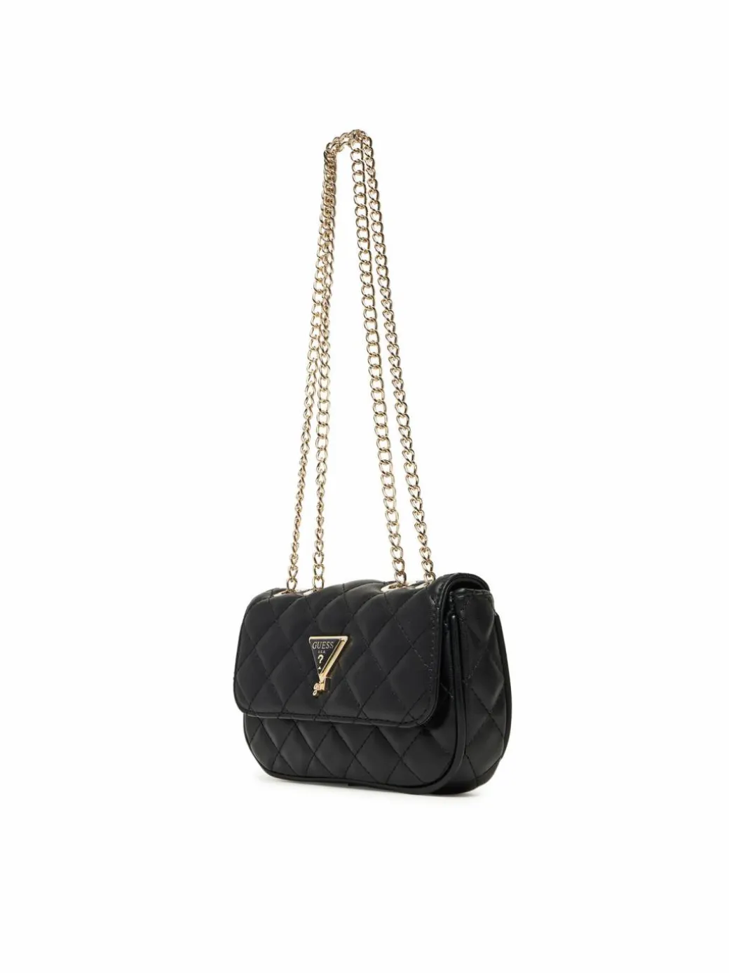Borsetta J5YZ17 WGT10 Nero
