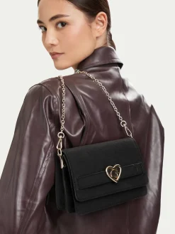 Borsetta J6YZ08 W2513 Nero