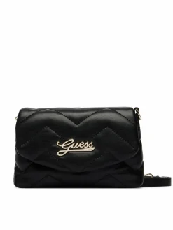 Borsetta J6YZ16 W2538 Nero