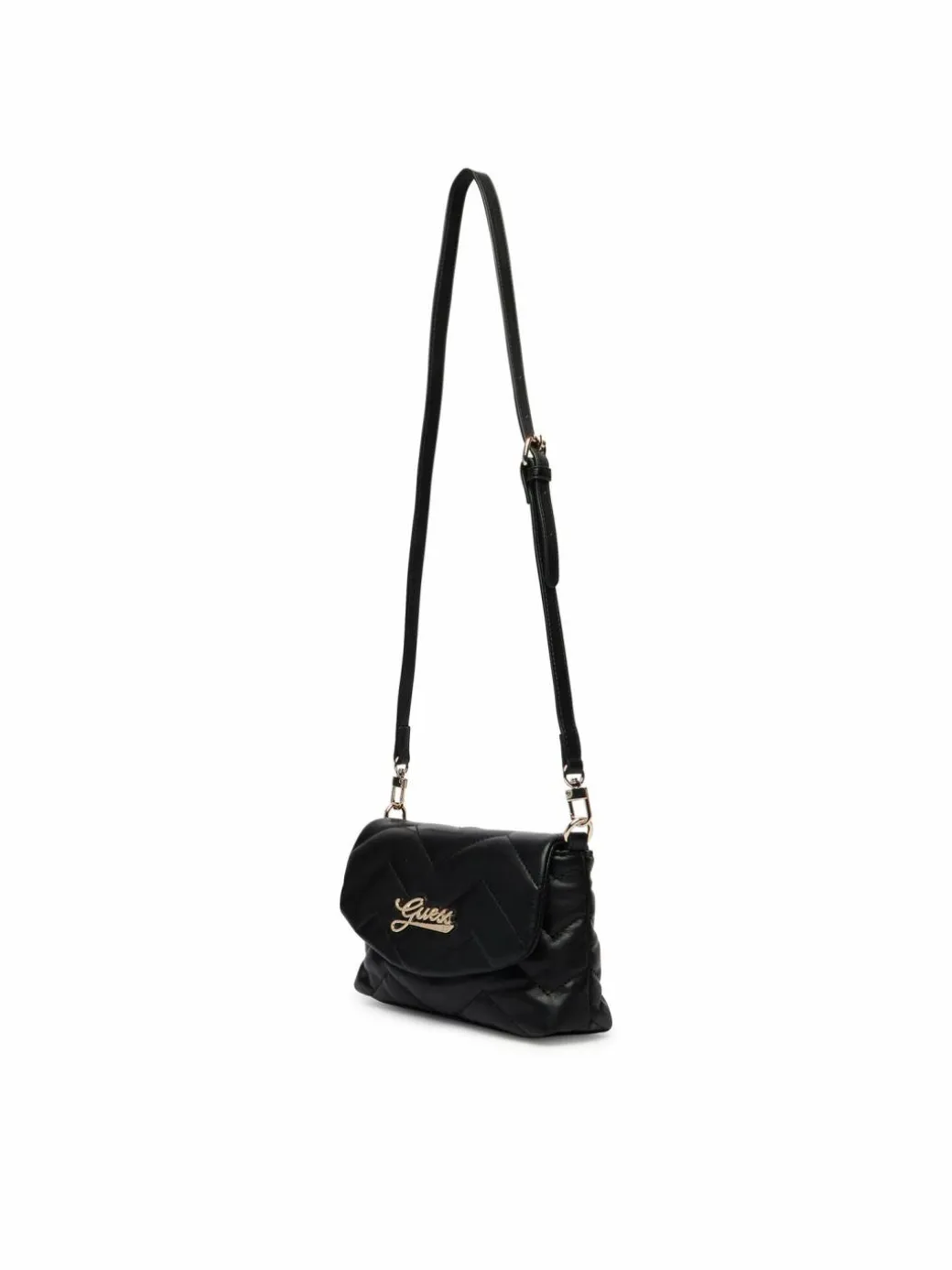 Borsetta J6YZ16 W2538 Nero