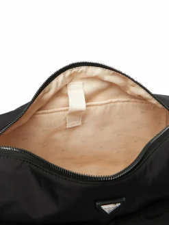 Borsetta J6YZ12 W2530 Nero