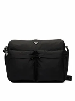 Borsetta J6YZ12 W2530 Nero