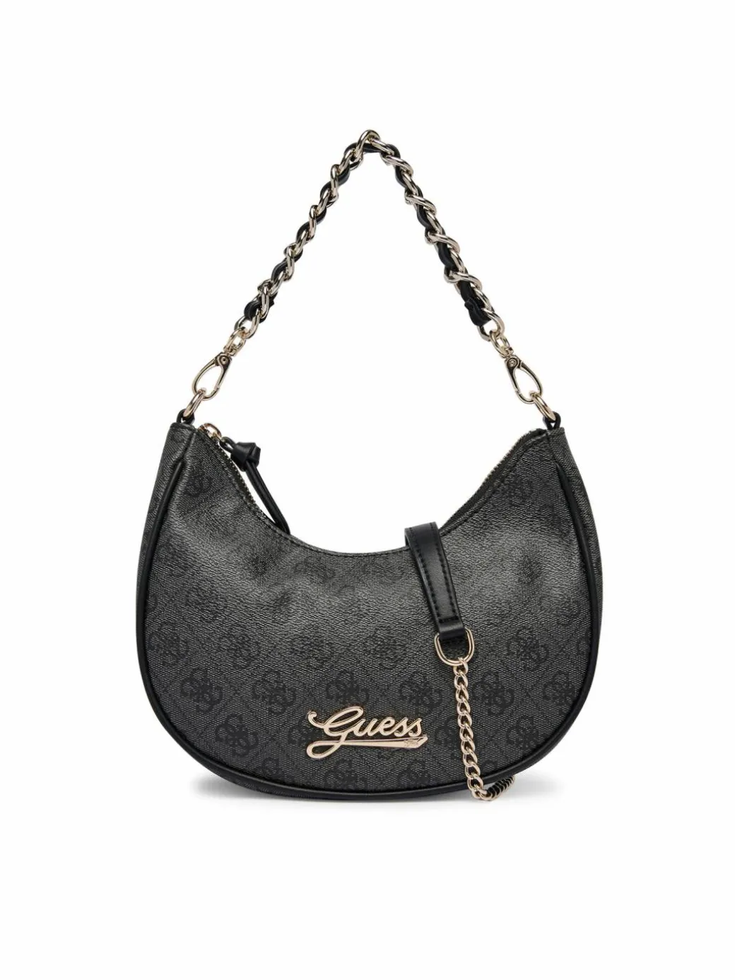 Borsetta J6YZ02 W2507 Nero