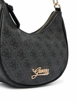 Borsetta J6YZ02 W2507 Nero
