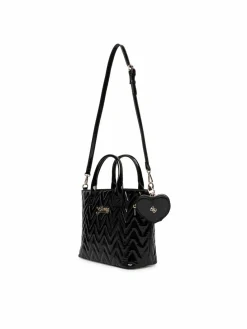 Borsetta J6YZ15 W3003 Nero