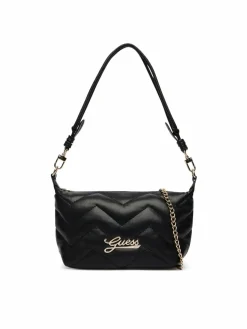 Borsetta J6YZ10 W2515 Nero