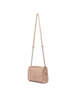 Borsetta J6YZ07 W3001 Rosa chiaro