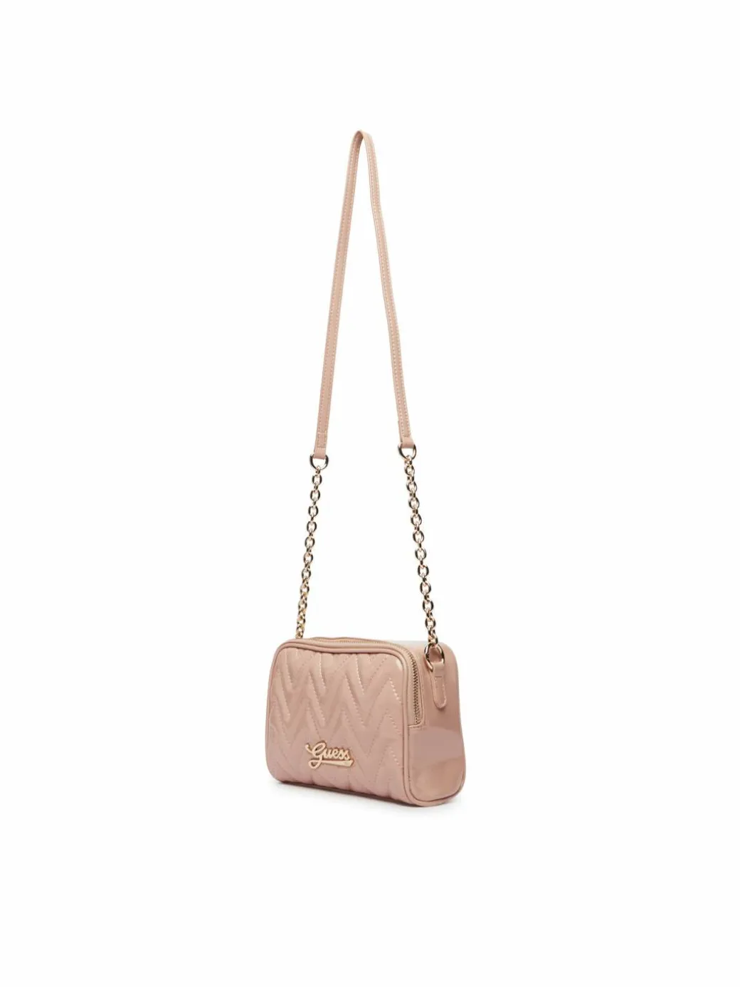 Borsetta J6YZ07 W3001 Rosa chiaro