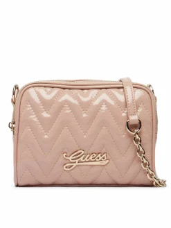 Borsetta J6YZ07 W3001 Rosa chiaro
